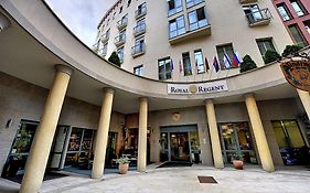 Royal Regent Karlovy Vary